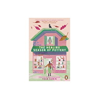 Somin Yeon The Healing Season of Pottery (pocket, eng)