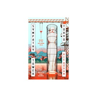 Rie Qudan Sympathy Tower Tokyo (pocket, eng)