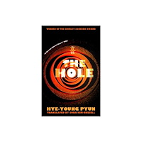 Hye-Young Pyun The Hole (häftad, eng)