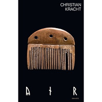 Christian Kracht Air (inbunden)