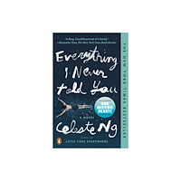 Penguin Group USA Everything I Never Told You (häftad, eng)