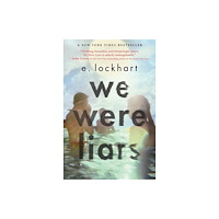 Random House Childrens Books We Were Liars (inbunden, eng)