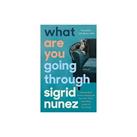 Penguin Group USA What Are You Going Through (häftad, eng)