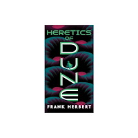 Berkley Pub Group Heretics of Dune (häftad, eng)