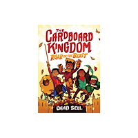 Random House Childrens Books The Cardboard Kingdom 2 (häftad, eng)