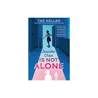 Random House Childrens Books Jennifer Chan Is Not Alone (inbunden, eng)