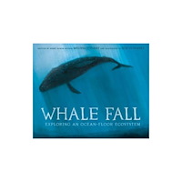 Random House Childrens Books Whale Fall (inbunden, eng)