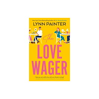 Penguin Group USA The Love Wager (häftad, eng)