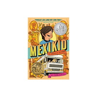 Penguin Group USA Mexikid (inbunden, eng)