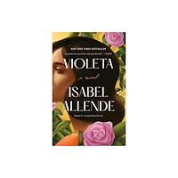 Random House Inc Violeta (häftad, eng)