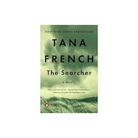 Penguin Group USA The Searcher (häftad, eng)