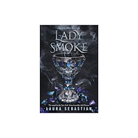 Random House Childrens Books Lady Smoke (häftad, eng)