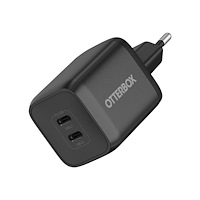 Otter Products OtterBox Standard strömadapter - 24 pin USB-C - 65 Watt
