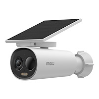 Dahua Technology Imou Cell 3C - nätverksövervakningskamera