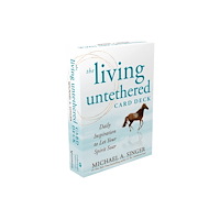 New Harbinger Publications The Living Untethered Card Deck (häftad, eng)
