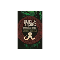 Arcturus publishing ltd Heart of Darkness and Tales of Unrest (häftad, eng)