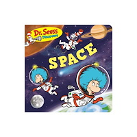 Random House Childrens Books Space (bok, board book, eng)