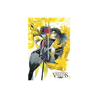 Little, Brown & Company The Case Study of Vanitas, Vol. 8 (häftad, eng)