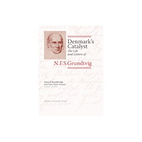 Aarhus University Press Denmark’s Catalyst (inbunden, eng)