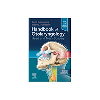 Elsevier - Health Sciences Division Handbook of Otolaryngology (häftad, eng)