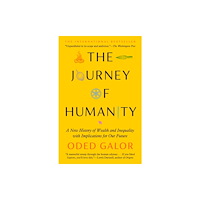 Penguin Group USA The Journey of Humanity (häftad, eng)