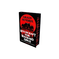 Pan Macmillan Witchcraft for Wayward Girls (inbunden, eng)