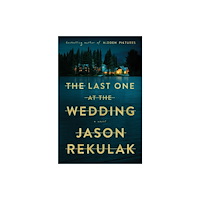 Flatiron Books The Last One at the Wedding (häftad, eng)