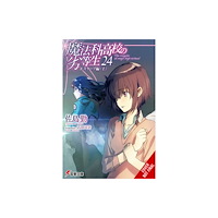 Little, Brown & Company The Irregular at Magic High School, Vol. 24 (light novel) (häftad, eng)