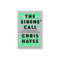 Penguin Group USA The Sirens' Call (inbunden, eng)