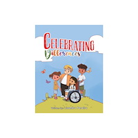 Austin Macauley Publishers Celebrating Differences (häftad, eng)