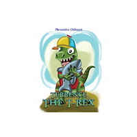 Austin Macauley Publishers Terrence the T-Rex (häftad, eng)