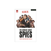 Bloomsbury Publishing PLC The Comedy About Spies (häftad, eng)