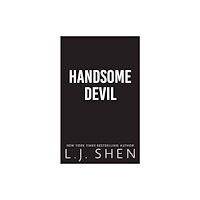 Hodder & Stoughton Handsome Devil (häftad, eng)