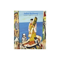Sansom & Co John Bellany (häftad, eng)