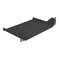 DeLOCK Delock - hylla för rack - 1U