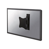 Neomounts by Newstar Neomounts FPMA-W810 fäste - fullständig rörelse - för LCD-display - svart