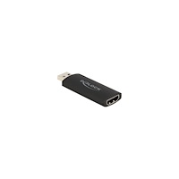 DeLOCK Delock videofångstadapter - USB 2.0