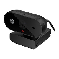 Hewlett-Packard HP 320 - webbkamera