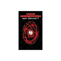 Austin Macauley Publishers LLC Har Megiddon (häftad, eng)