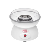 Clatronic Clatronic ZWM 3478 - spunnet socker-maskin