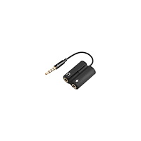 Sharkoon Sharkoon audio-adapter