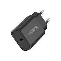 Otter Products OtterBox strömadapter - 24 pin USB-C - 20 Watt