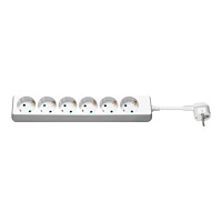 Goobay goobay NK 600-300 - grenuttag - 3500 Watt