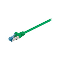 Goobay goobay patch-kabel - 5 m - grön