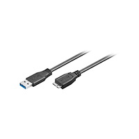 Goobay goobay - USB-kabel - Micro-USB typ B till USB typ A - 50 cm