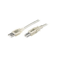 Goobay goobay - USB-kabel - USB typ B till USB - 1.8 m