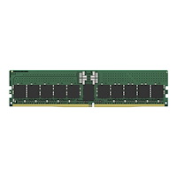 Kingston Technology Kingston - DDR5 - modul - 32 GB - DIMM 288-pin - 5600 MHz / PC5-44800 - registrerad