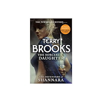 Little, Brown Book Group The Sorcerer's Daughter (häftad, eng)