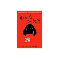 Penguin Group USA The Girls I've Been (häftad, eng)