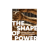 Princeton University Press The Shape of Power (inbunden, eng)